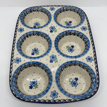 Load image into Gallery viewer, Muffin Pan ~ 2633X ~ T4!