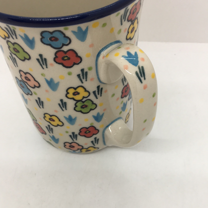 812 ~ Mug ~ Bistro ~ 16 oz. ~ U4884 - U3*