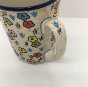 812 ~ Mug ~ Bistro ~ 16 oz. ~ U4884 - U3!