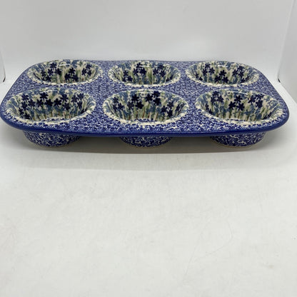 Muffin Pan ~ KK04