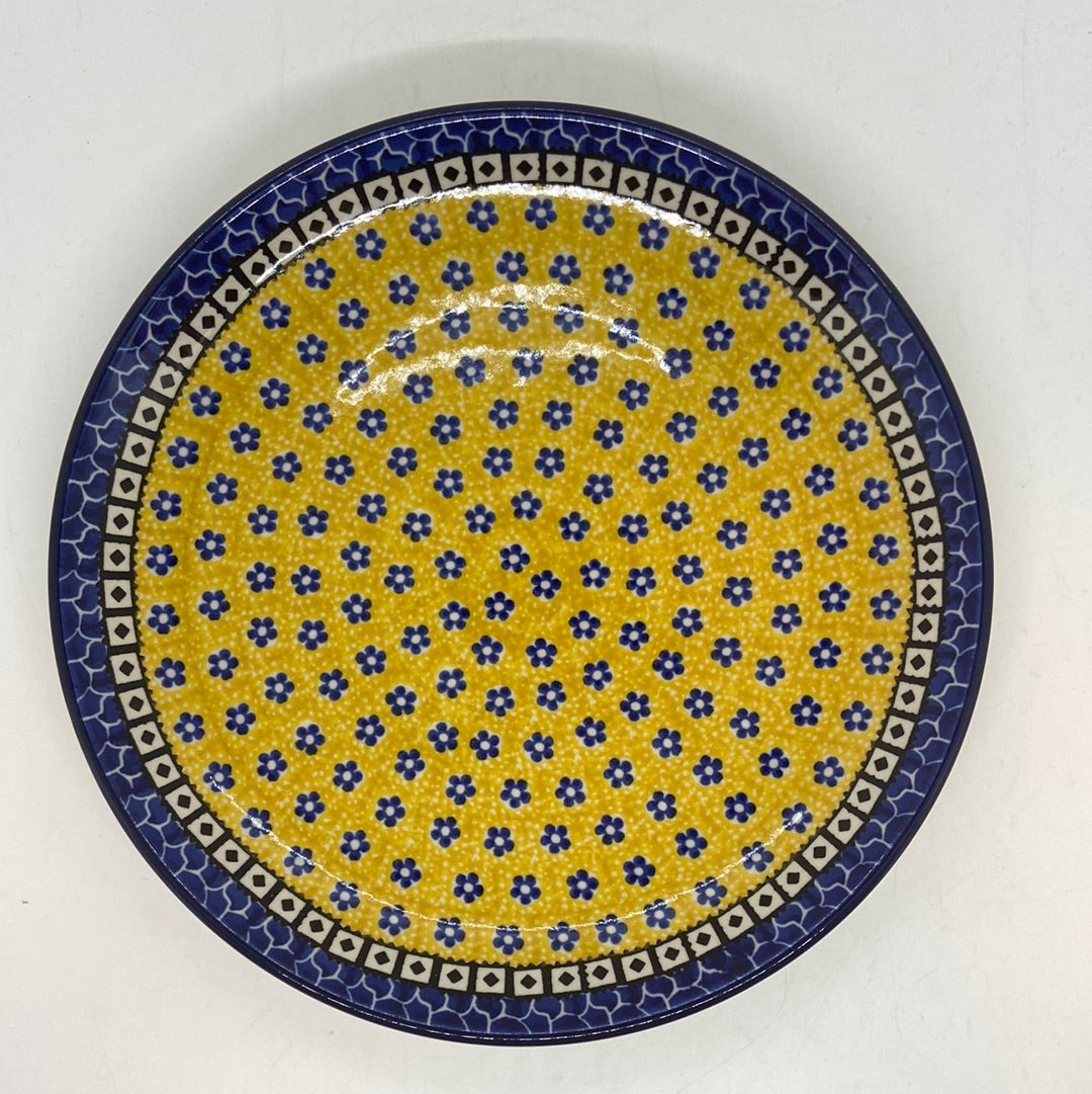 Plate ~ Dinner ~  10 inch ~ 0859X - T3*