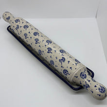 Load image into Gallery viewer, Rolling Pin and Rolling Pin Holder (Set) - 2550X Dandelion Dust