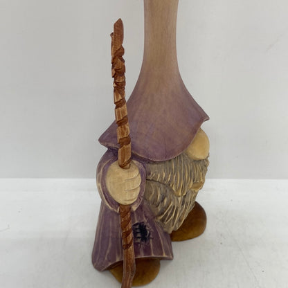 Big Twisted Staff Nochale - 021