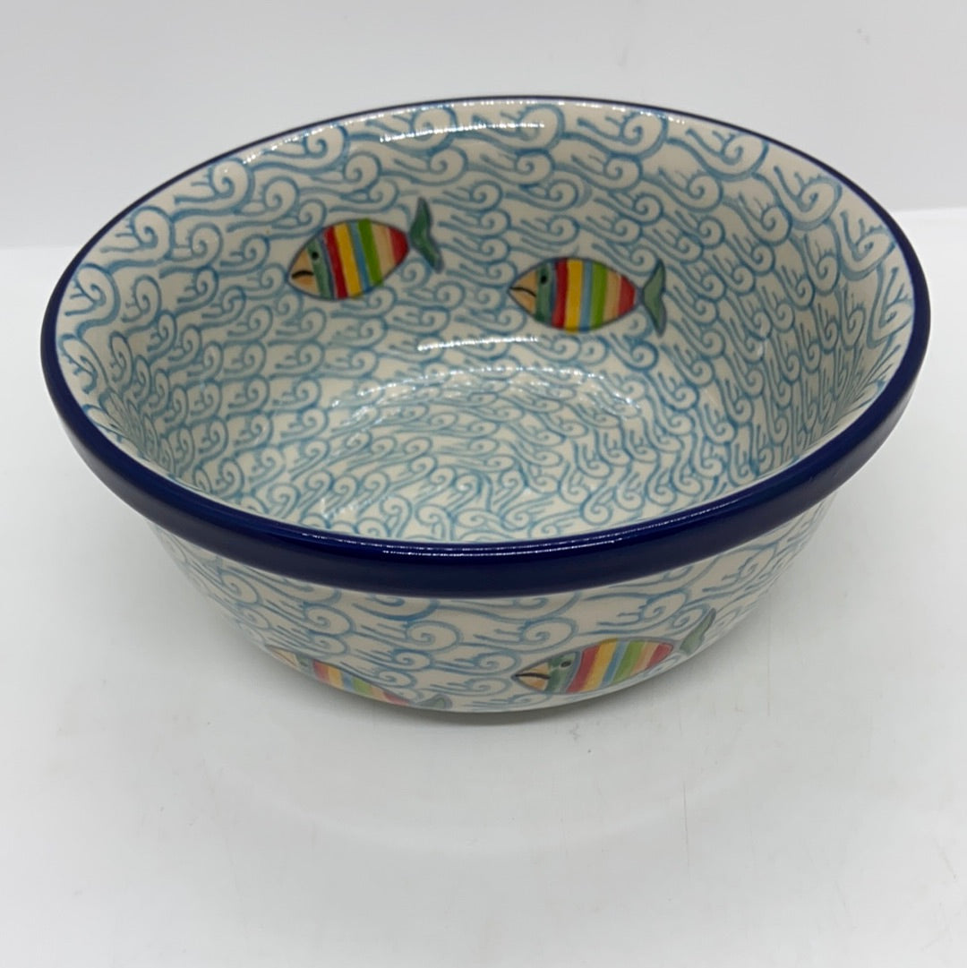 Bowl ~ Soup / Salad / Cereal ~ 6W ~ 2540X - T4!