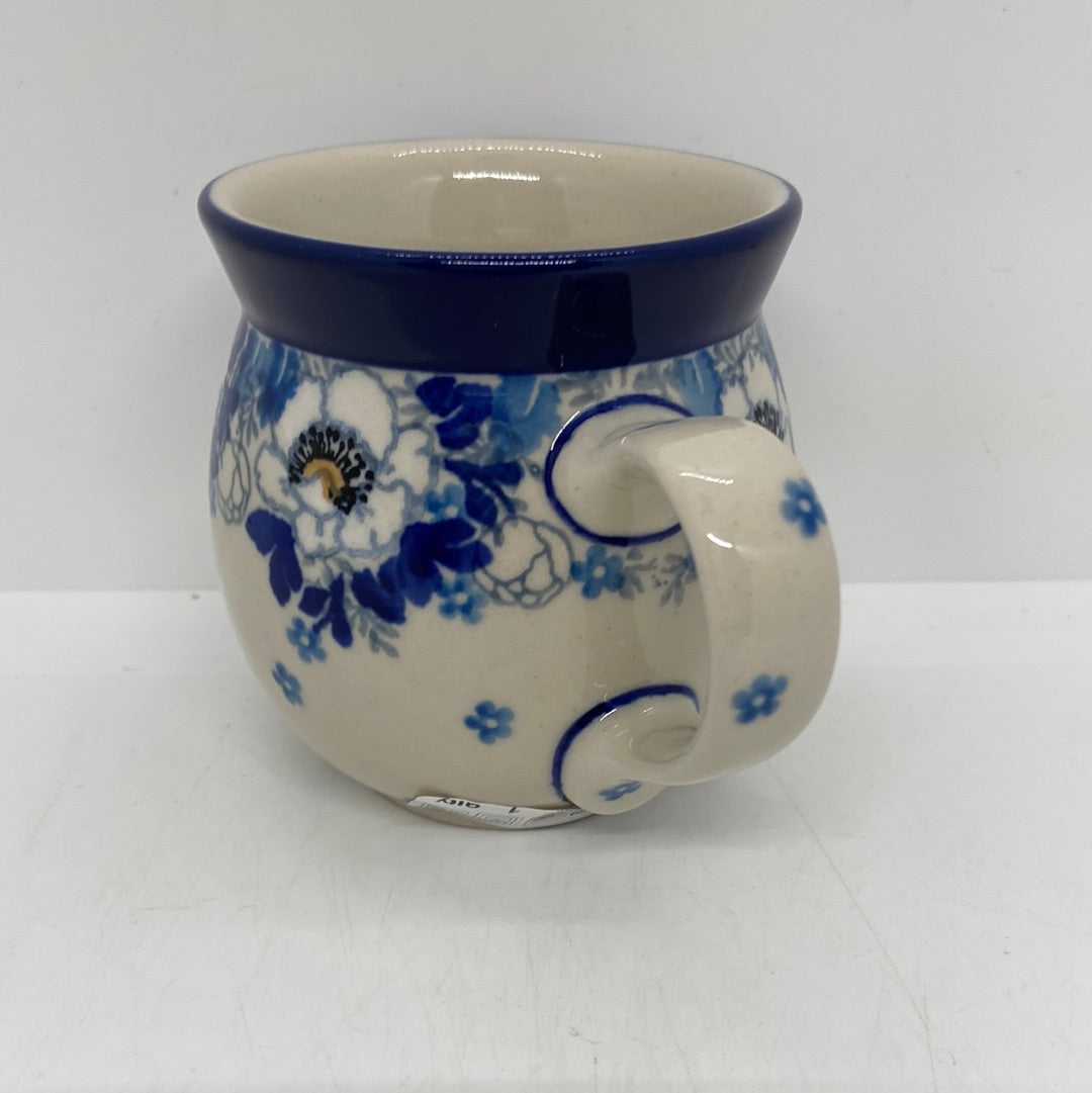 Bubble Mug ~ 8 oz ~ 2222X - T4*