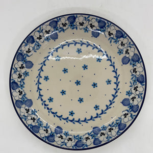 Plate ~ 7.75 inch ~ 2346X ~ T3!