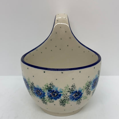 Bowl w/ Loop Handle ~ 16 oz ~ 2511X ~  T3*