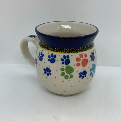 073 ~ Mug ~ Bubble ~ 16 oz. ~ 1769X - T1!