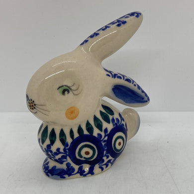 Rabbit Figurine ~ 3.5 inch ~ U-PL