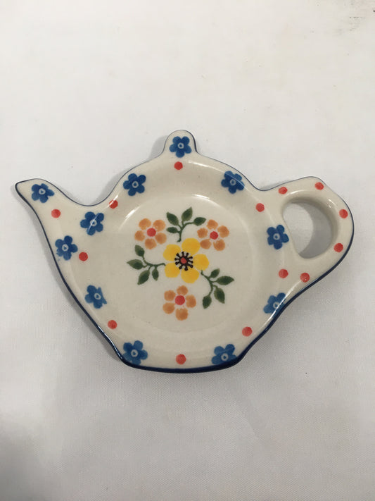 Tea Bag Holder ~ 2225X ~ T3!