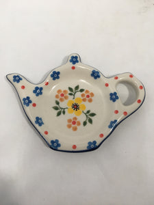 Tea Bag Holder ~ 2225X ~ T3!