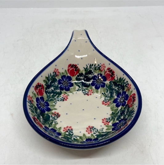 Spoon/Ladle Rest ~ 4.5 inch ~ 1535X - T3!