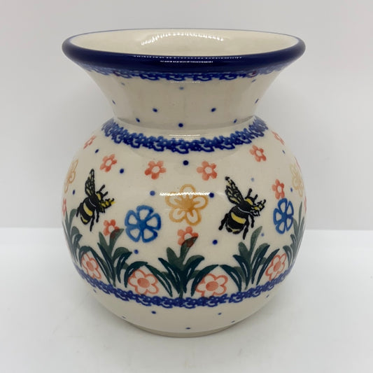 Vase ~ Bubble ~ 4.25 inch ~ 2023X ~ T3*