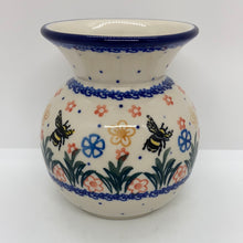 Load image into Gallery viewer, Vase ~ Bubble ~ 4.25 inch ~ 2023X ~ T3*