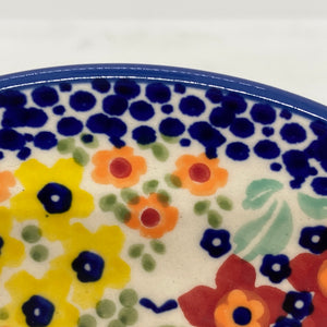 Bread & Butter Plate - DPLW