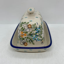 Load image into Gallery viewer, Second Quality American Butter Dish  - TAB3