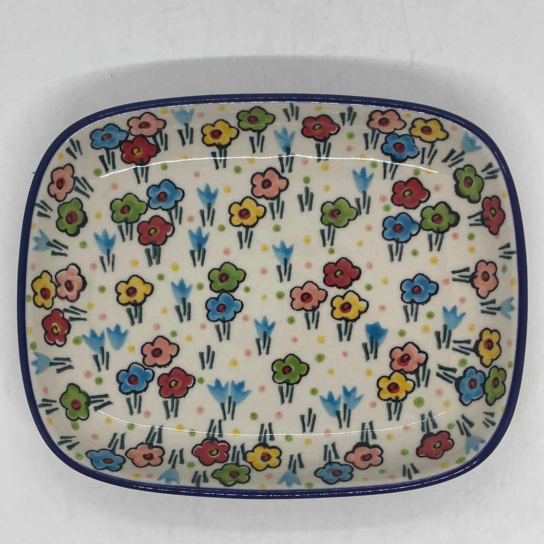Tray ~ Sandwich ~ 6 x 7.25 inch ~ U4884 ~ U3