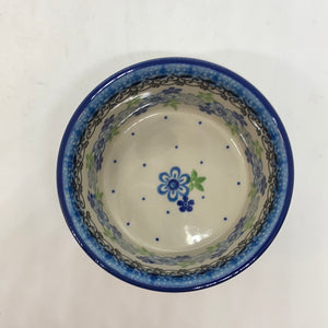 409 ~ Bowl ~ Ramekin ~ 3.75" ~ 2633X ~ T4!