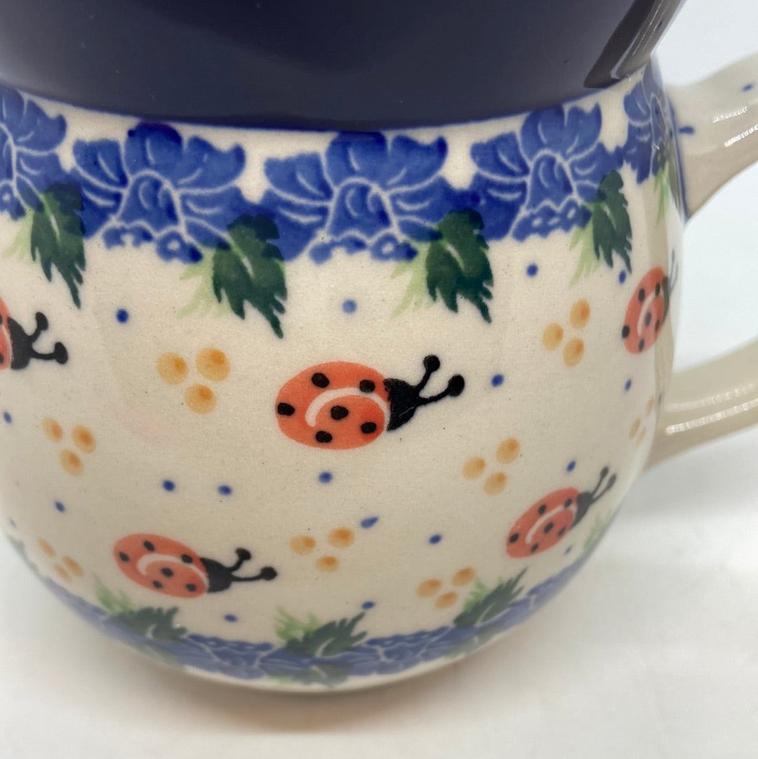 073 ~ Mug ~ Bubble ~ 16 oz. ~ 1759X- T3*