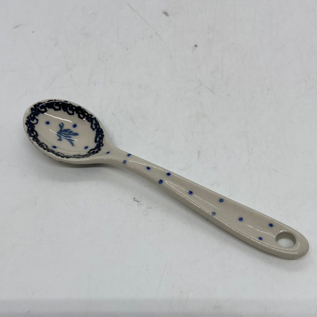 Spoon ~ Small ~ 5.25 inch ~ 1744X - T3*