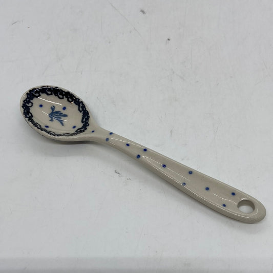 Spoon ~ Small ~ 5.25 inch ~ 1744X - T3*