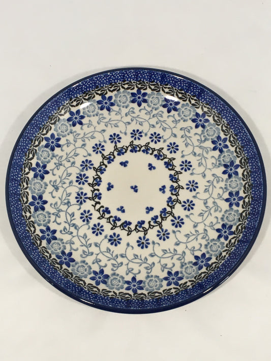 Plate ~ 7.75 inch ~ 2158X - T3!