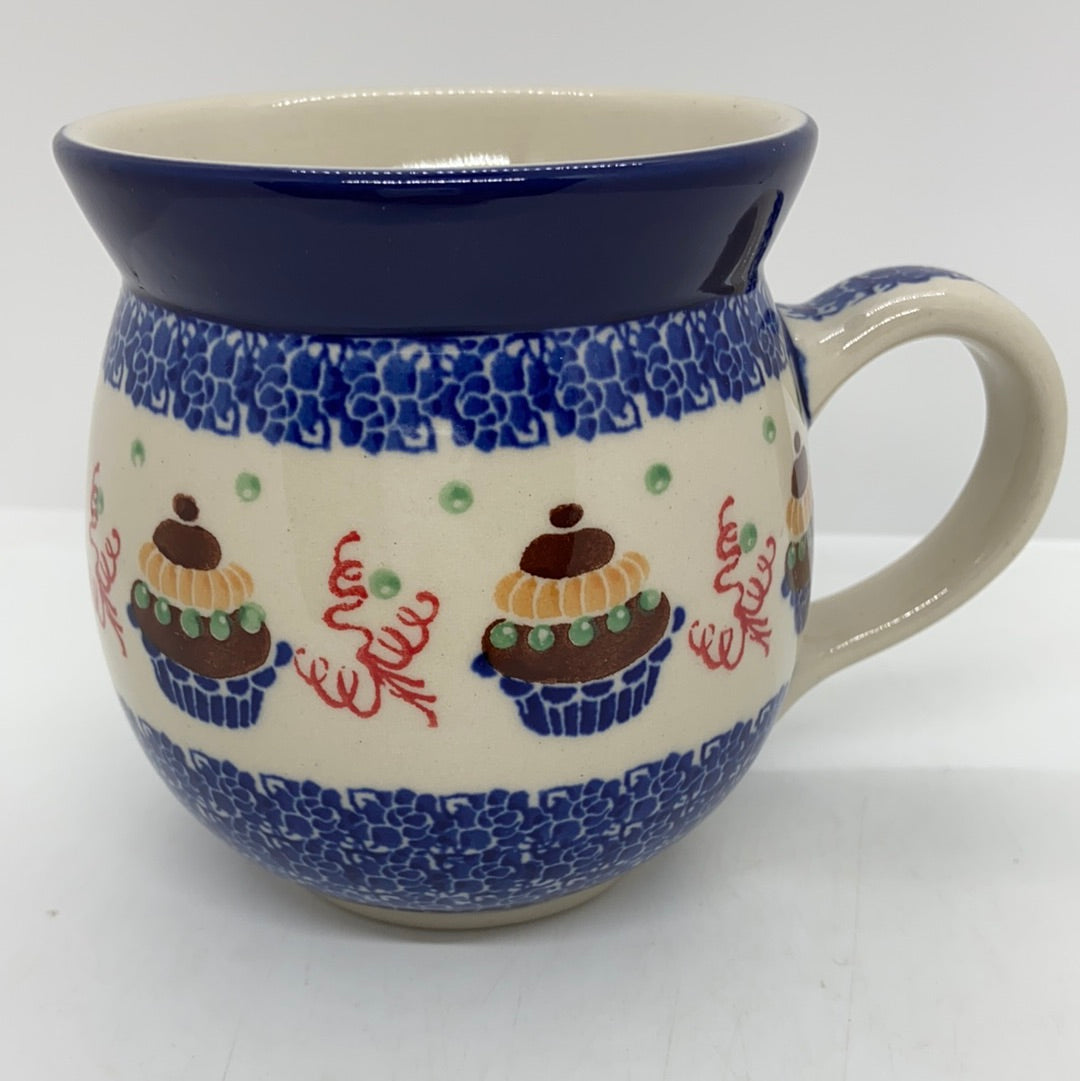 Mug ~ Bubble ~ 16 oz. ~ 1597X - T3*