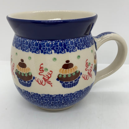 Mug ~ Bubble ~ 16 oz. ~ 1597X - T3*