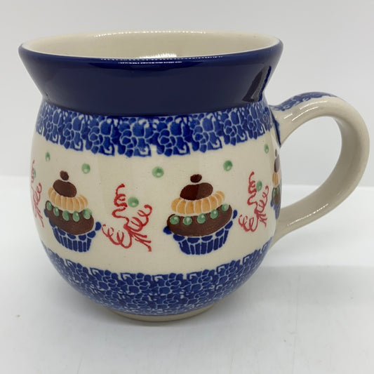 Mug ~ Bubble ~ 16 oz. ~ 1597X - T3*