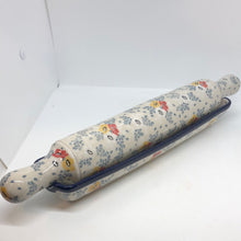 Load image into Gallery viewer, Rolling Pin and Rolling Pin Holder (Set) - 2378X