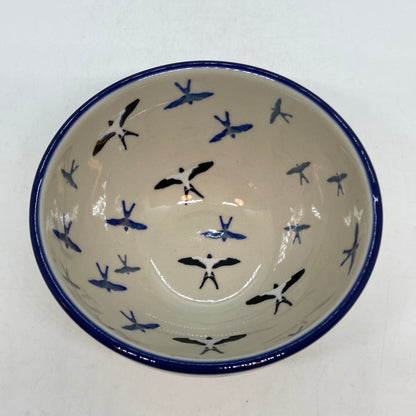 Bowl w/Pedestal ~ 5.25 ~ U4832 ~ U2