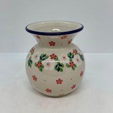 Load image into Gallery viewer, Vase ~ Bubble ~ 4.25 inch ~ 2352X