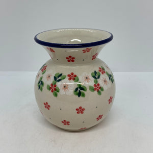 Vase ~ Bubble ~ 4.25 inch ~ 2352X