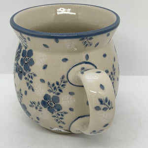 073 ~ Mug ~ Bubble ~ 16 oz. ~ 2374* ~ T3!