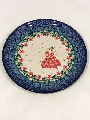 Plate ~ Bread & Butter ~ 6.25 inch ~ 2293X ~ T4!