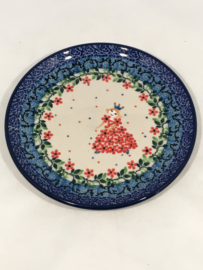 Plate ~ Bread & Butter ~ 6.25 inch ~ 2293X ~ T4!