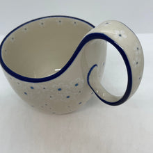 Load image into Gallery viewer, Bowl w/ Loop Handle ~ 16 oz ~ 2492X - T3*