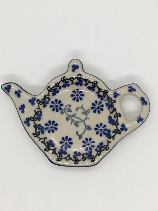 Tea Bag Holder ~ 2158X ~ T3!