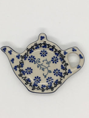 Tea Bag Holder ~ 2158X ~ T3!