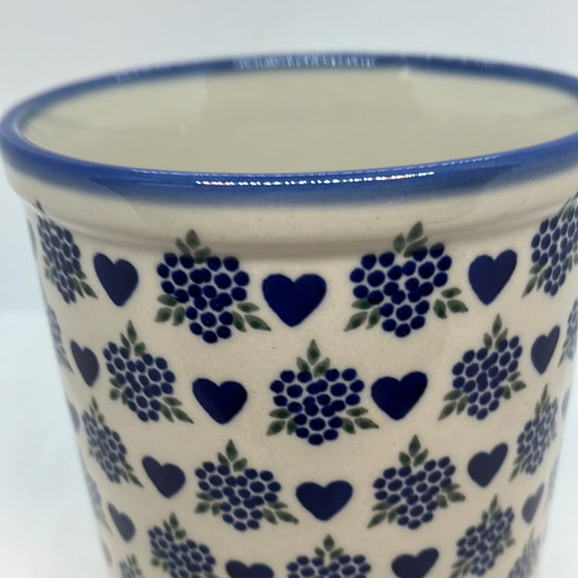 Large kitchen utensil holder - D89