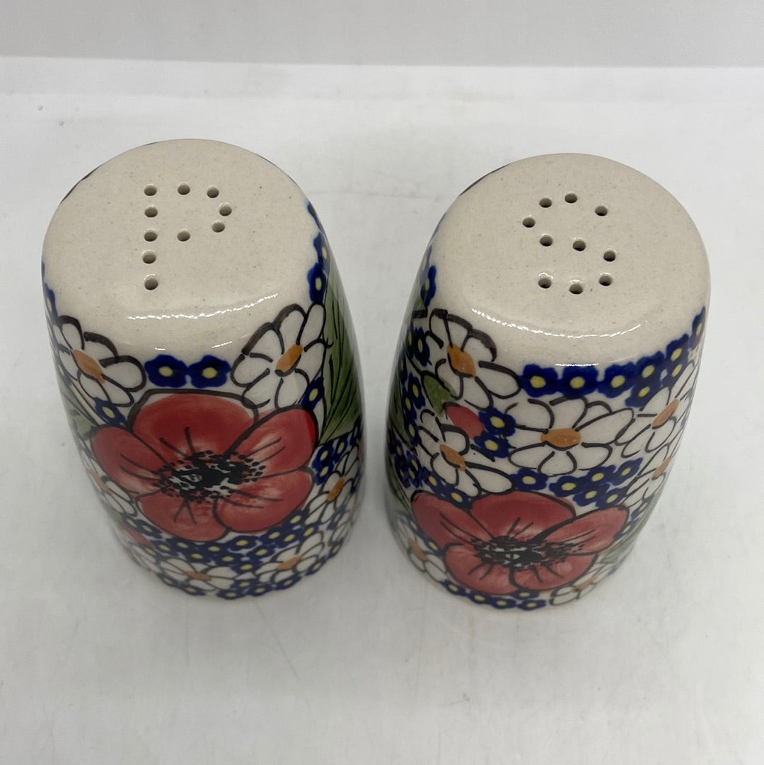 Salt & Pepper Set - IM02