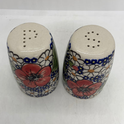 Salt & Pepper Set - IM02
