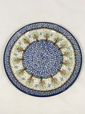 Plate ~ 7.75 inch ~ 1744X - T3!
