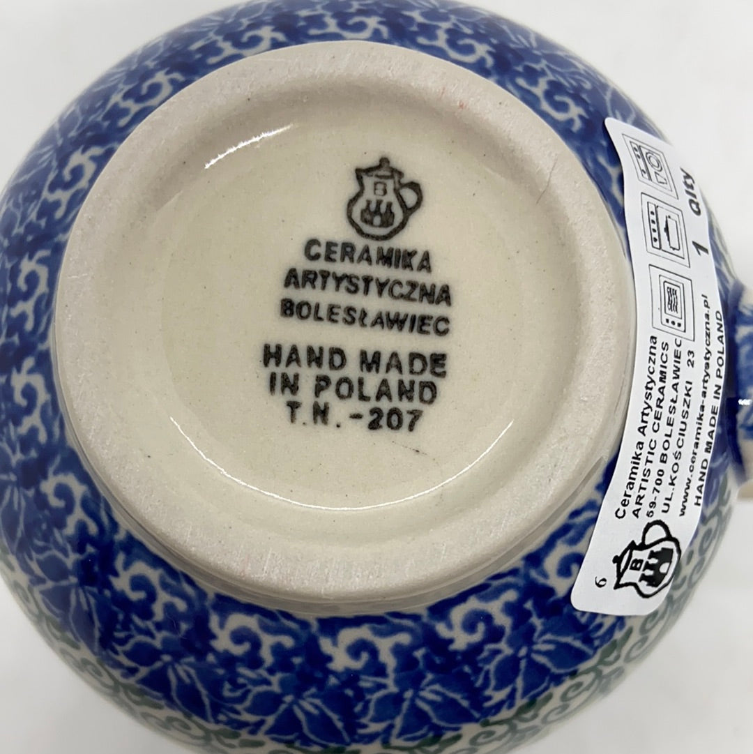 070 ~ Mug ~ Bubble ~ 11 oz.  ~ 2600X ~ T4!