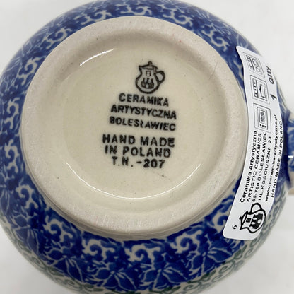 070 ~ Mug ~ Bubble ~ 11 oz.  ~ 2600X ~ T4!