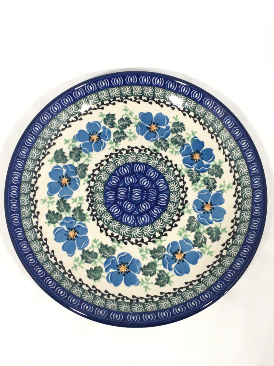 Plate ~ 7.75 inch ~ 1915X - T3!