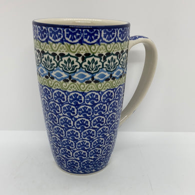 Tall Mug ~ 1858X