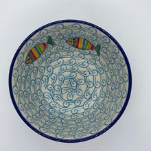 Load image into Gallery viewer, Bowl ~ Nesting 5W ~ 2540X ~ T4!