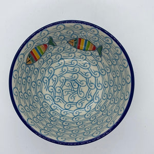 Bowl ~ Nesting 5W ~ 2540X ~ T4!