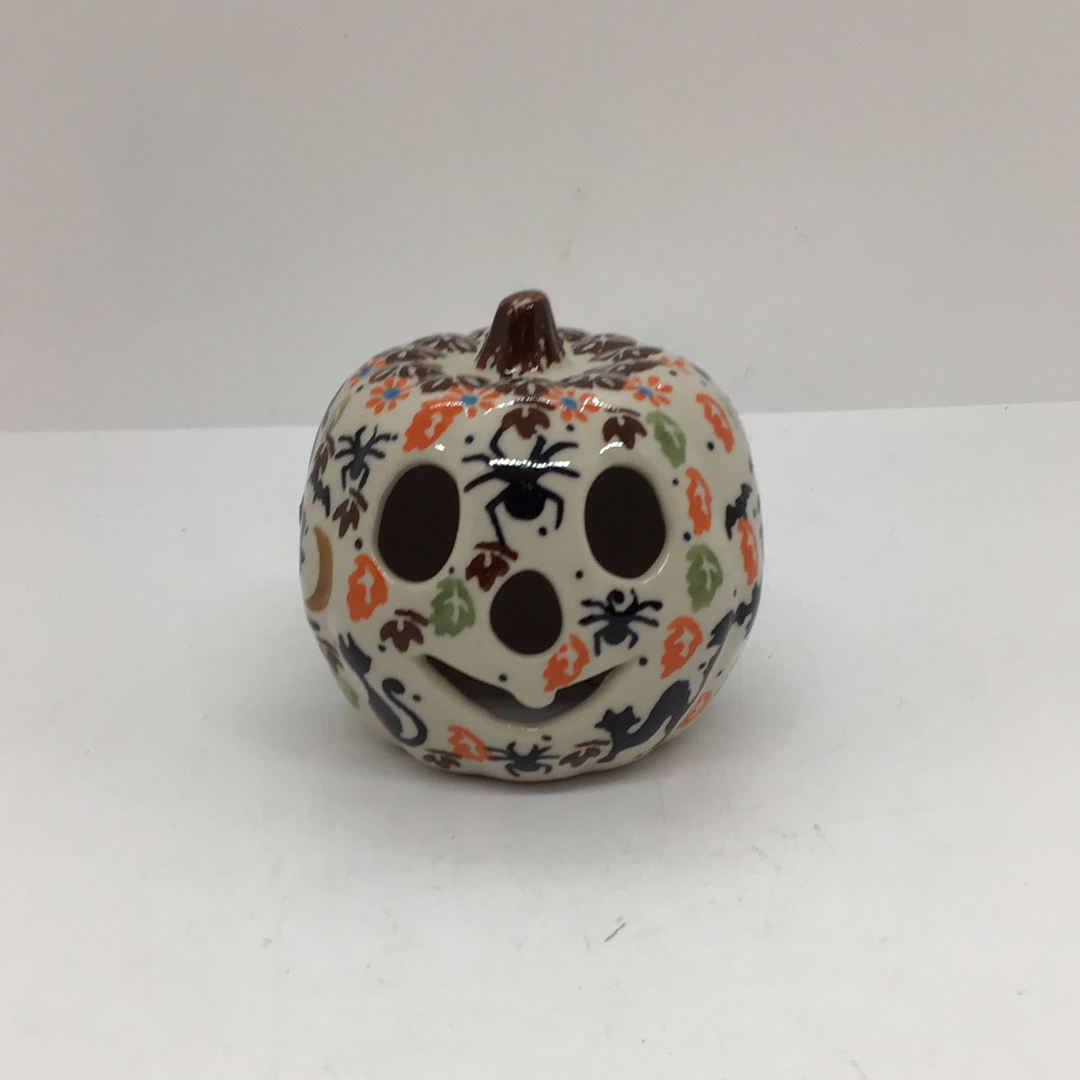 A441 Small Pumpkins Orange Halloween - D90